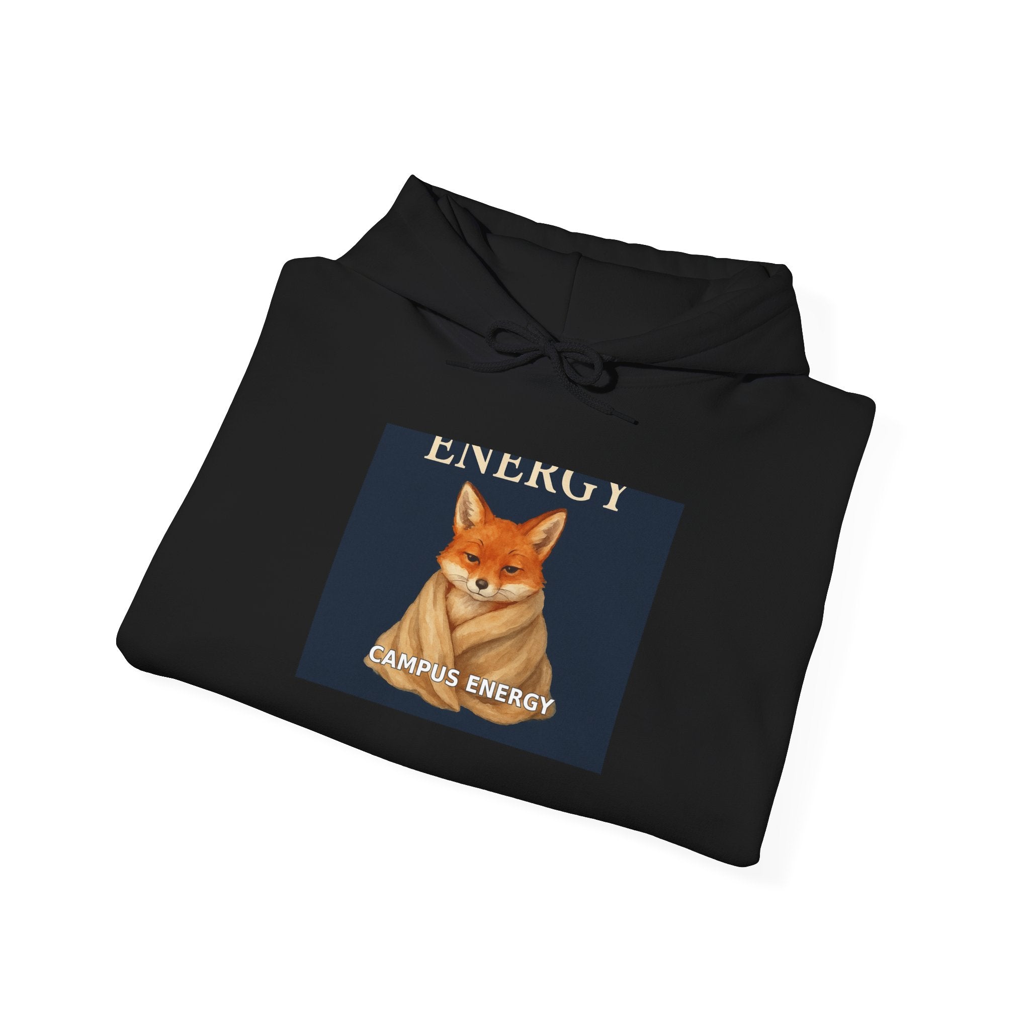 remix campus energy - KayKay Hoodie