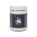 Crane Scented Candle – Trust & Coffee