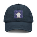 Bunny Dad Hat – Smart Girls Club