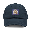 Cat Dad Hat – Campus Queen