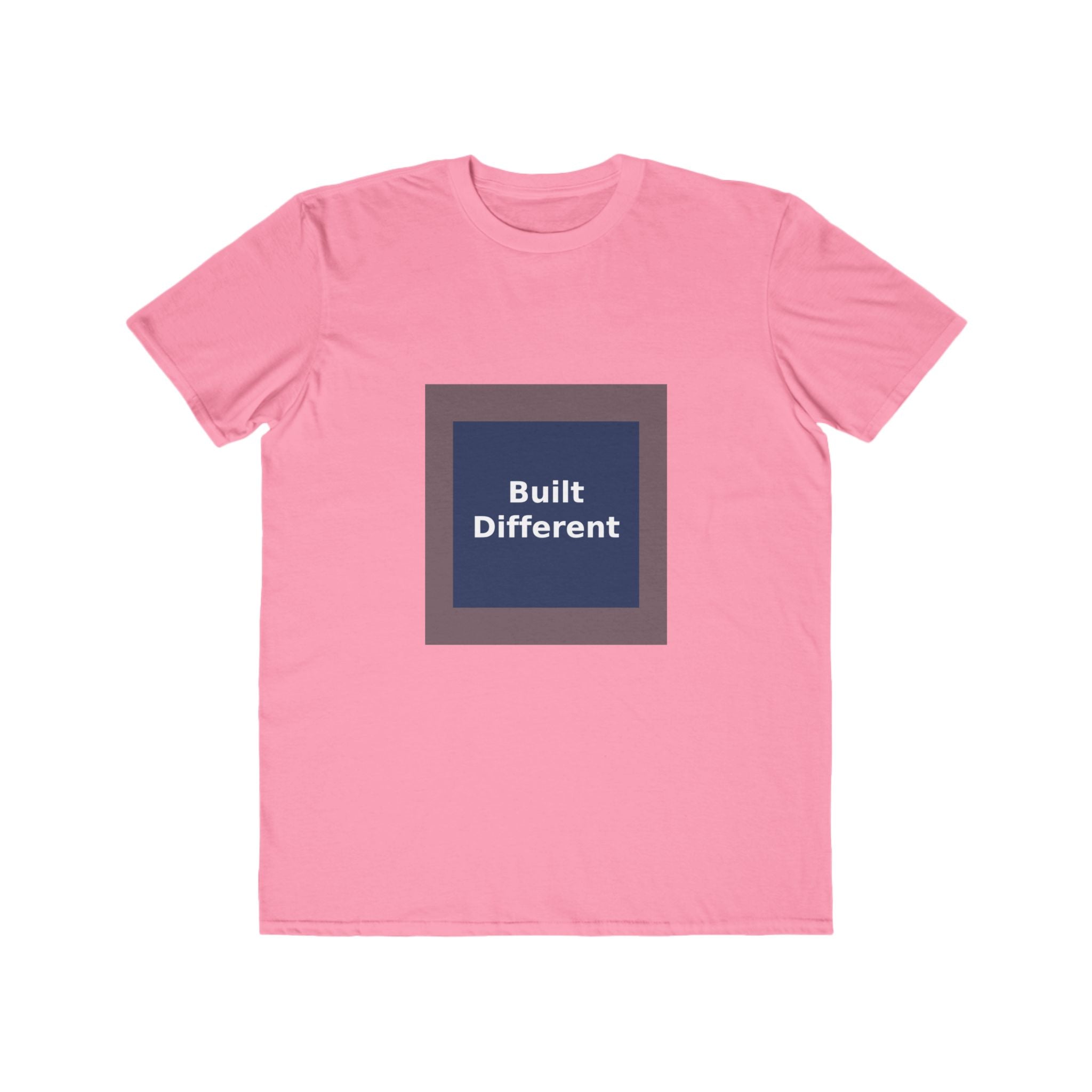 Built Different - KayKay Pillow