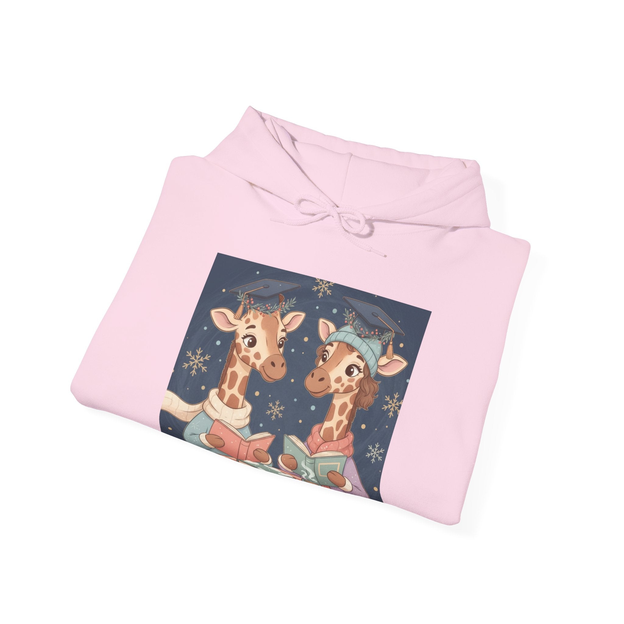 Giraffe Hoodie