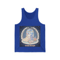 Bear Tank Top – Gentle Strength