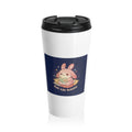 Bunny Travel Mug – Soft Life Scholar