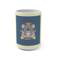 Koala Mug 15oz – Sweet Land of Liberty