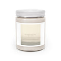THIS MOMENT WILL PASS Scented Candle