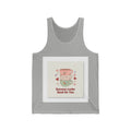 Success Looks Good On You Bee Tank Top