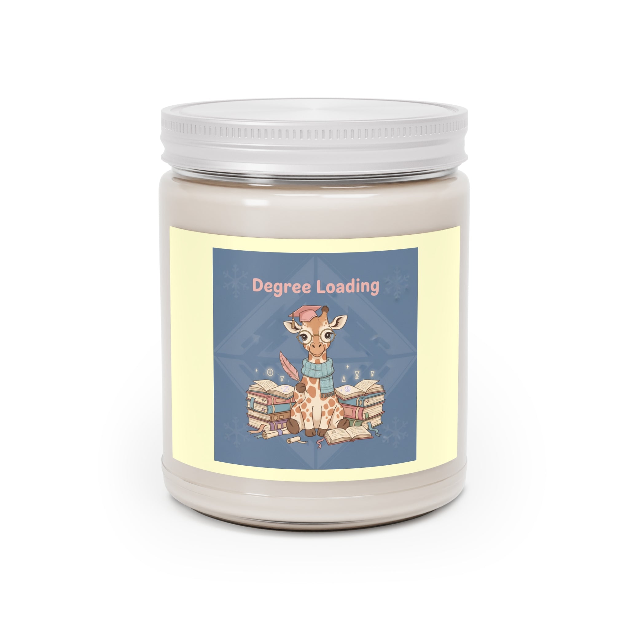 Bunny Scented Candle – Degree Loading