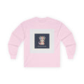 Bear Long Sleeve Tee – Do Good Be Good