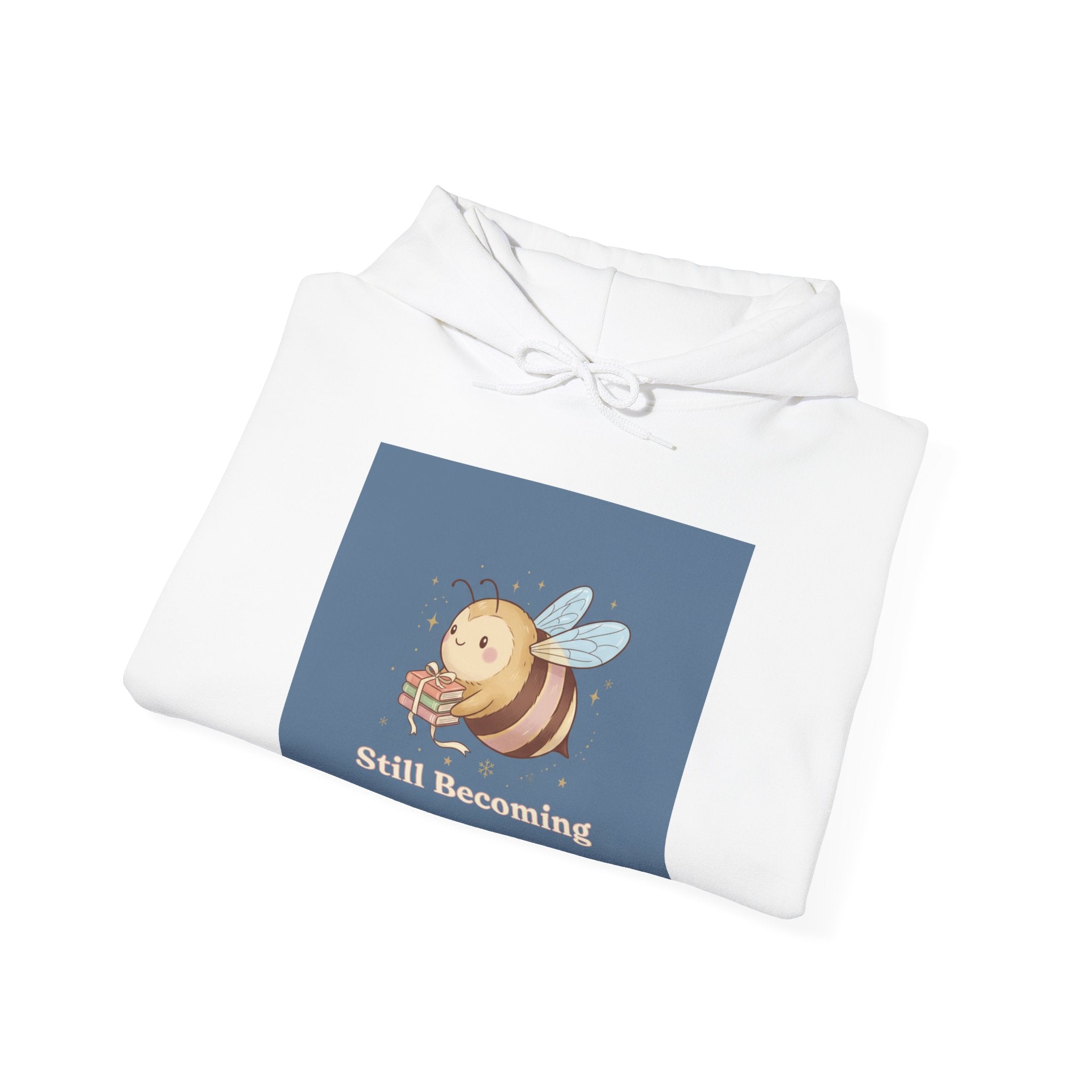 Bunny Hoodie – Still Becoming