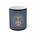 Giraffe Mug 11oz – Most Fun Wins