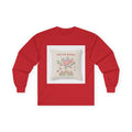 Soft Life Scholar Bird Long Sleeve Tee