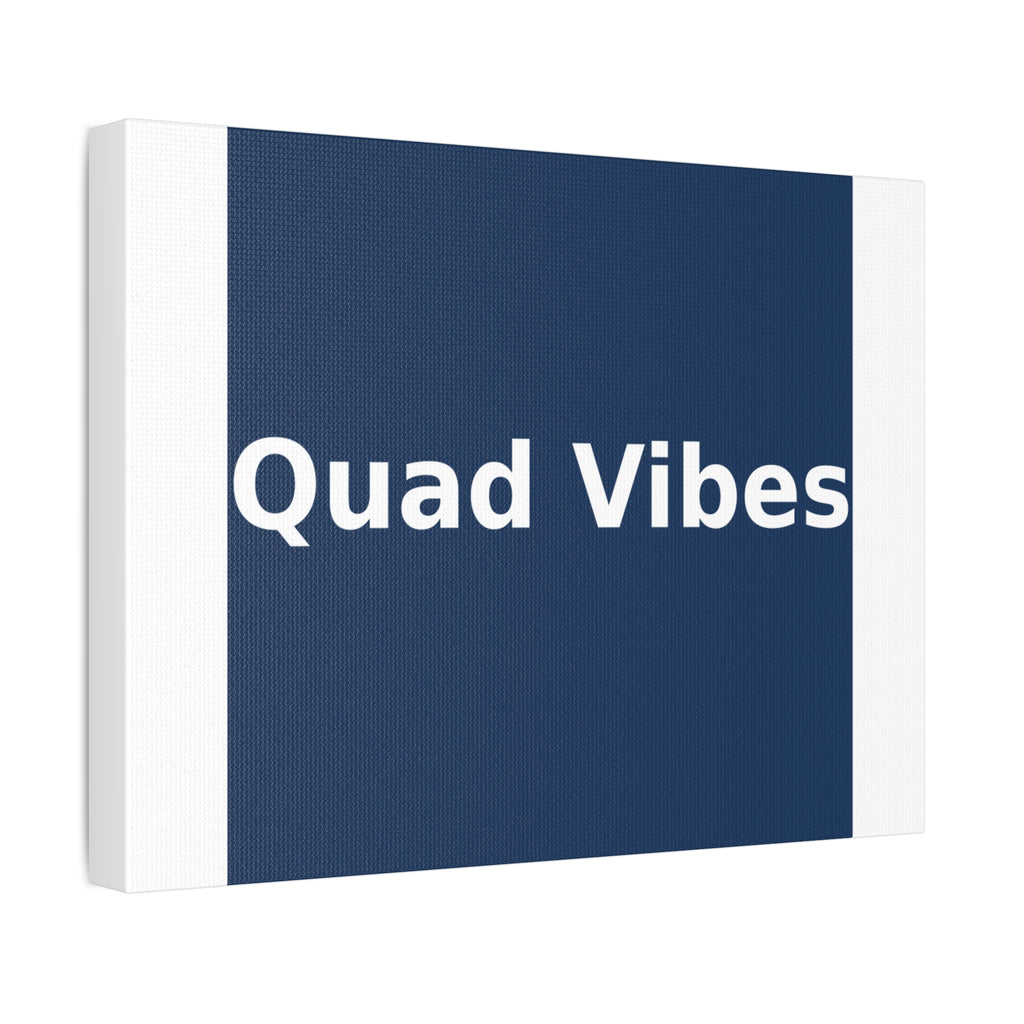 Quad Vibes - KayKay Canvas