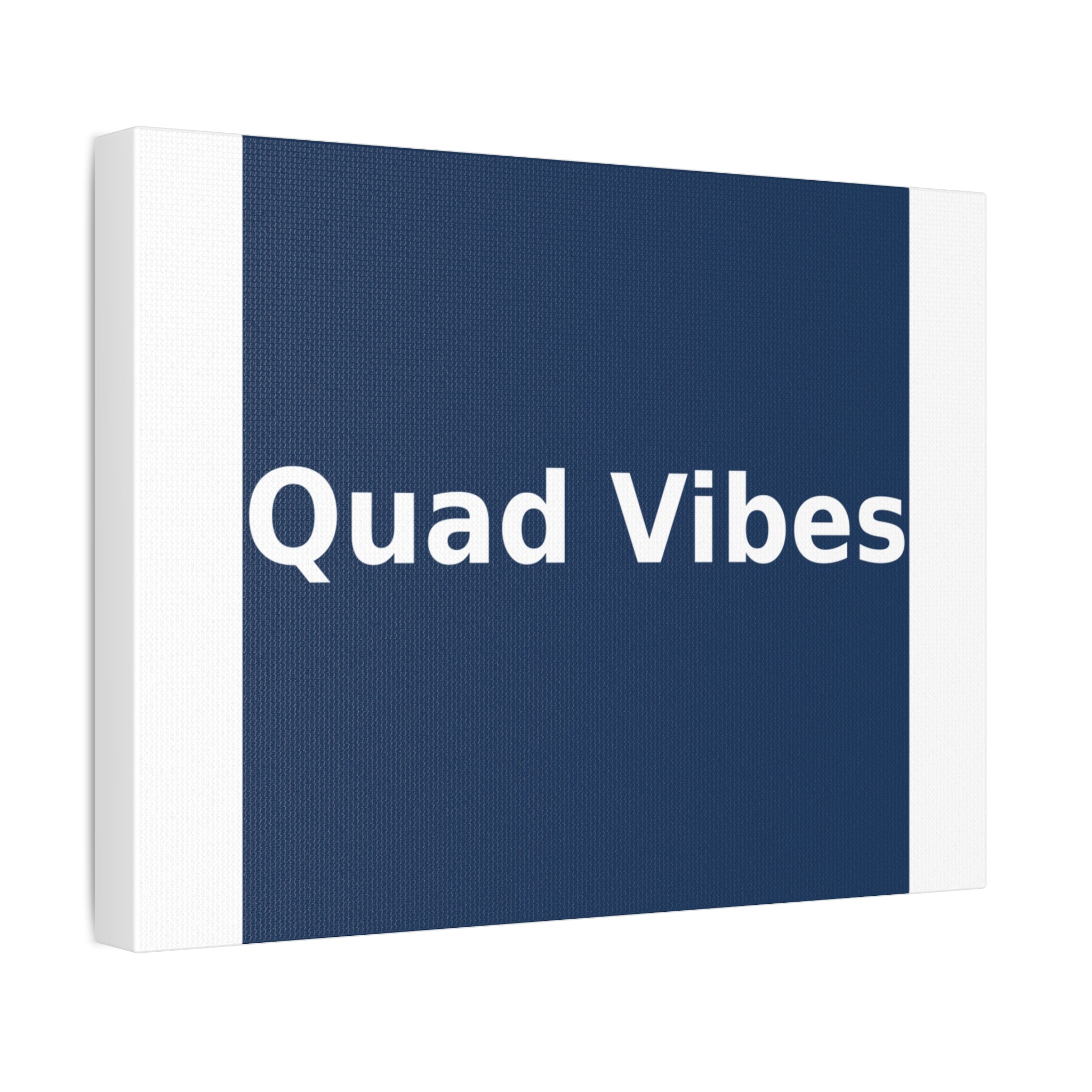 Quad Vibes - KayKay Canvas