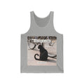 ONE STEP AT A TIME Tank Top