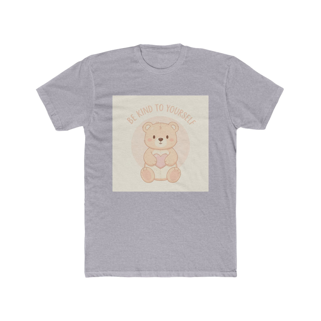 BE KIND TO YOURSELF Bear Unisex Tee