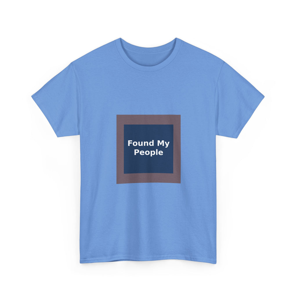 Found My People - KayKay Kids Tee