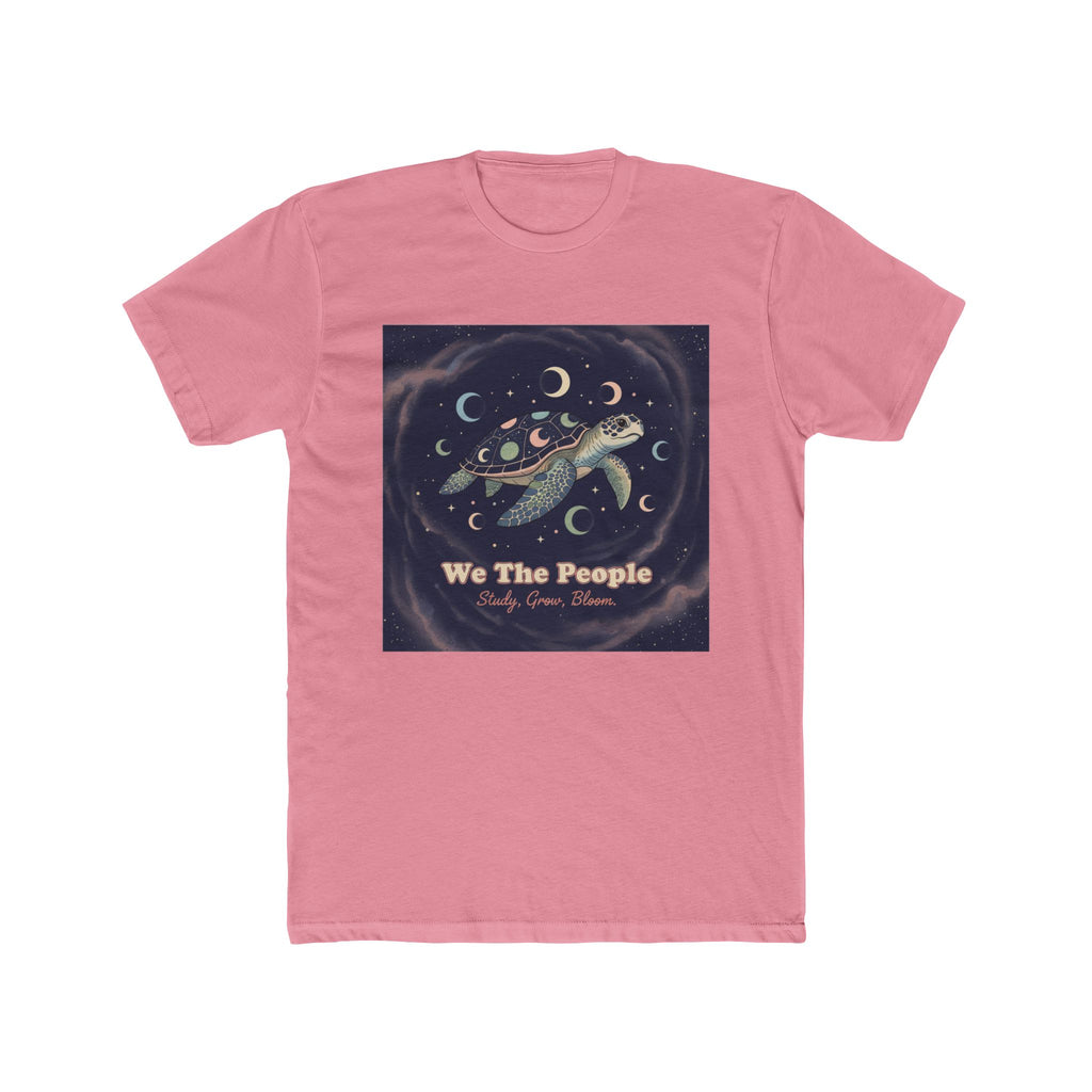 Turtle Unisex Tee – We the People