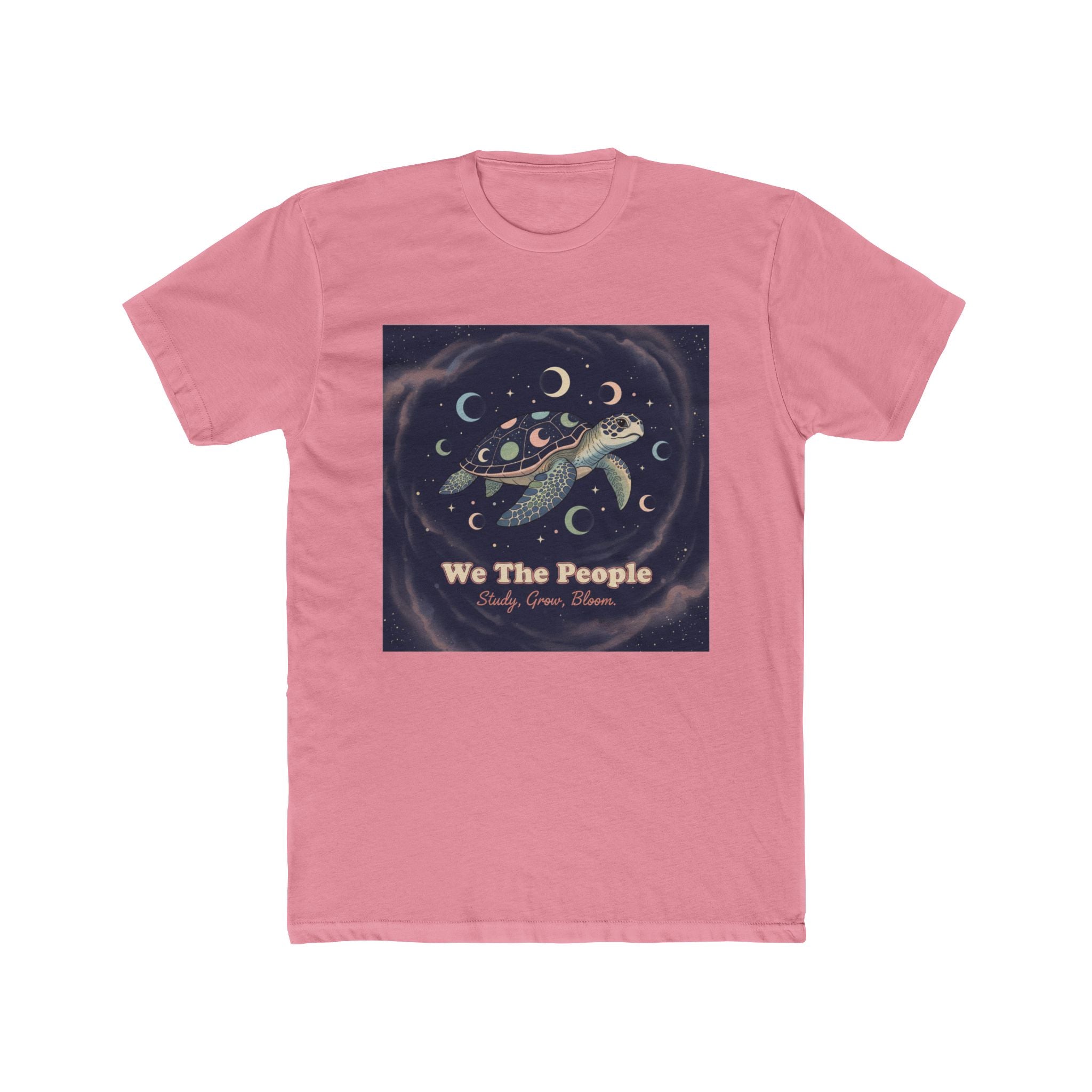 Turtle Unisex Tee – We the People