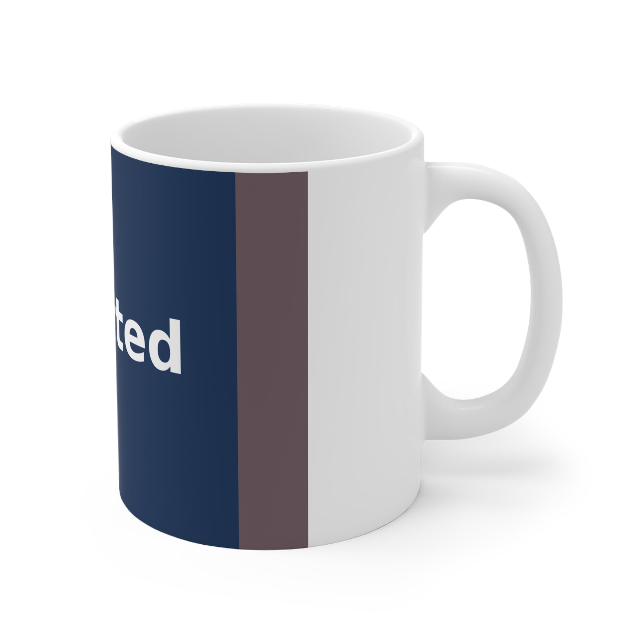 Elevated - KayKay Mug