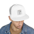 "YOU DESERVE GOOD LOVE" Black Cat Trucker Cap | College Girl Gift | Fashion | KayKay Classics