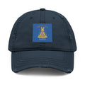 Bunny Dad Hat – Daughters of Liberty Smart Girls Club