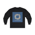 Be Gentle With Yourself Bee Long Sleeve Tee