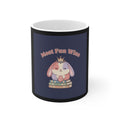 Bunny Mug 11oz – Most Fun Wins
