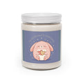 Rabbit Scented Candle – You Are Allowed to Grow Slowly