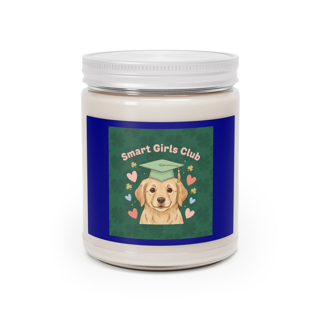 Bunny Scented Candle – Smart Girls Club