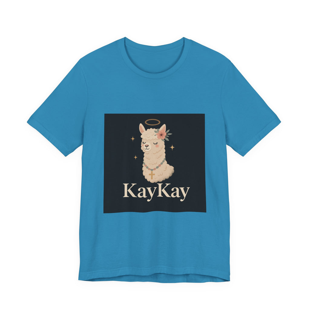KayKay - KayKay Baby Tee