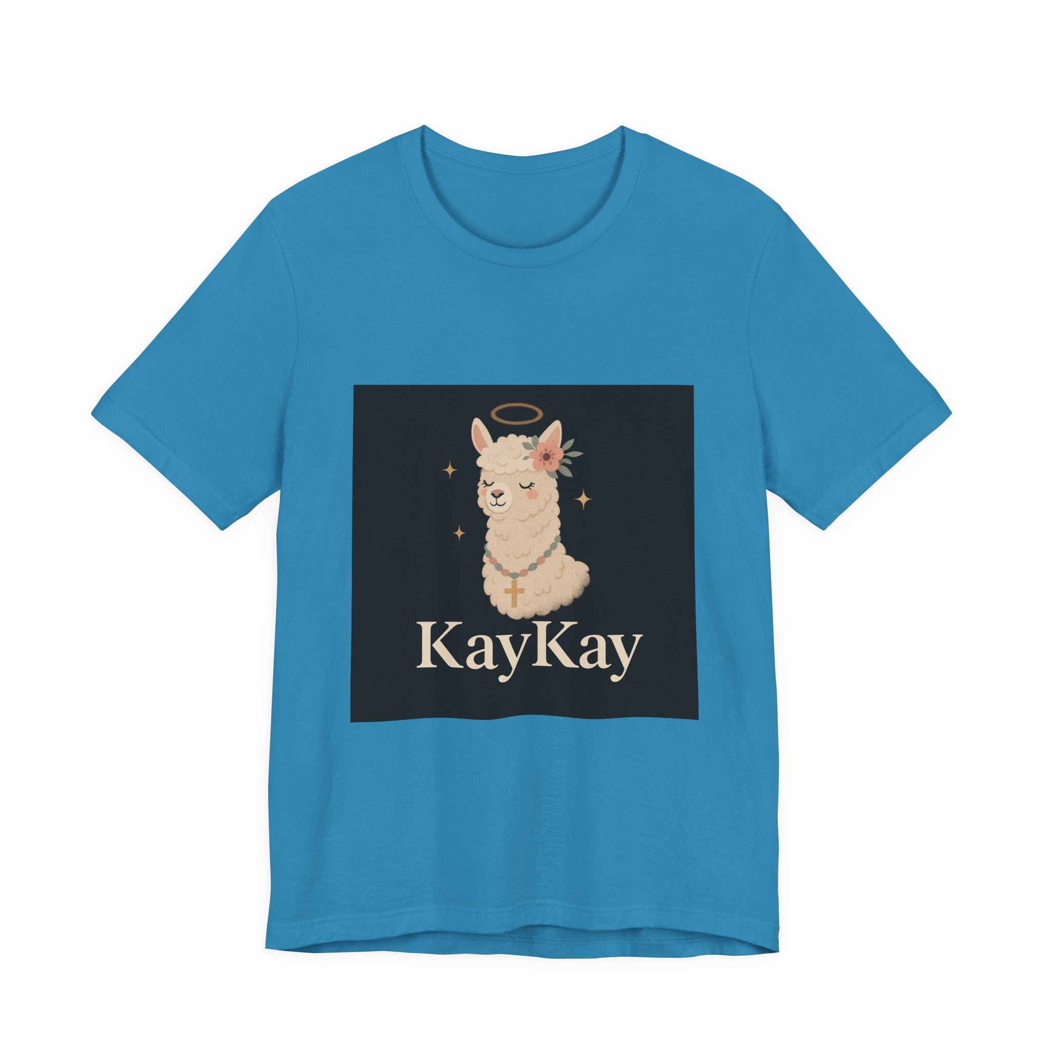 KayKay - KayKay Baby Tee
