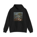 Fox Hoodie – Soft Doesnt Mean Weak