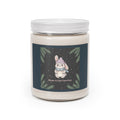 Bunny Scented Candle – Bloom at Your Own Pace