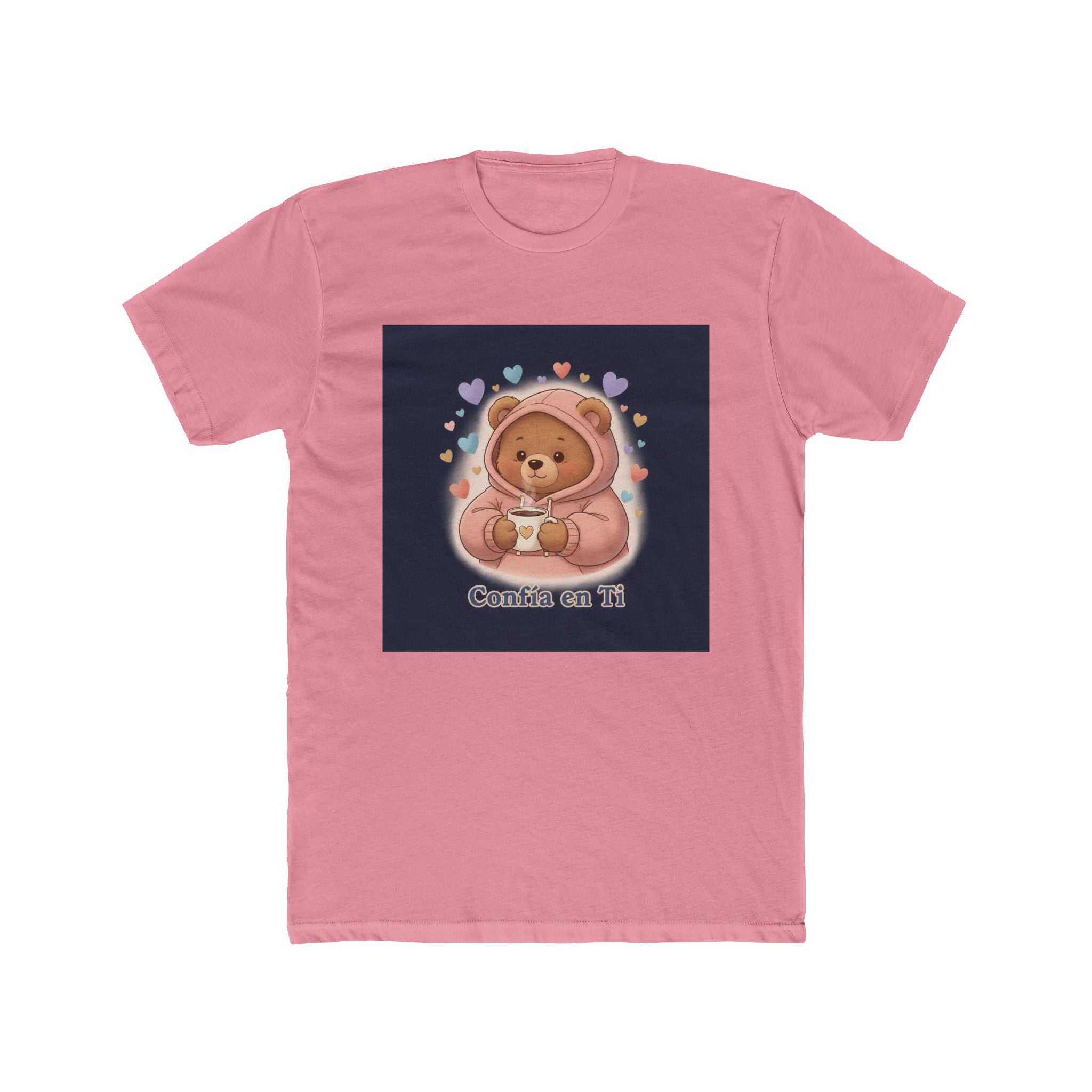 Bear Unisex Tee – Confa en Ti