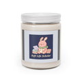 Rabbit Scented Candle – Soft Life Scholar
