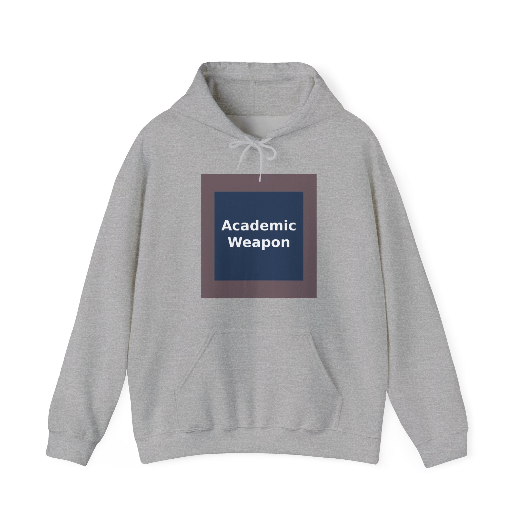 Academic Weapon - KayKay Hoodie