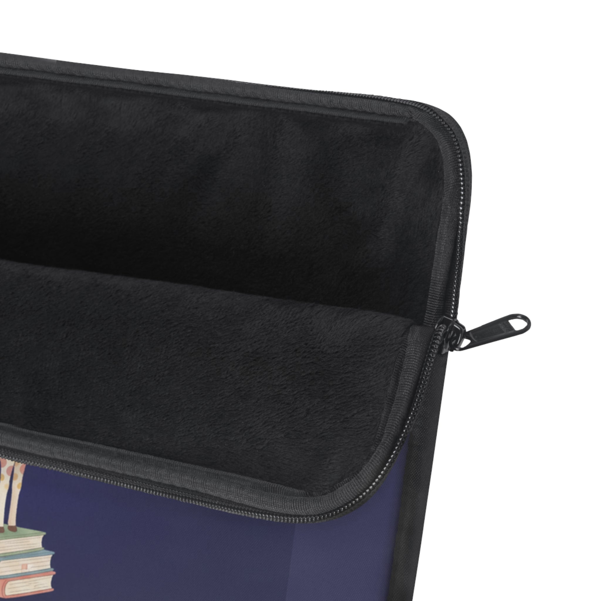 Giraffe Laptop Sleeve – Most Fun Wins