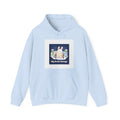 Bunny Hoodie – Big Brain Energy