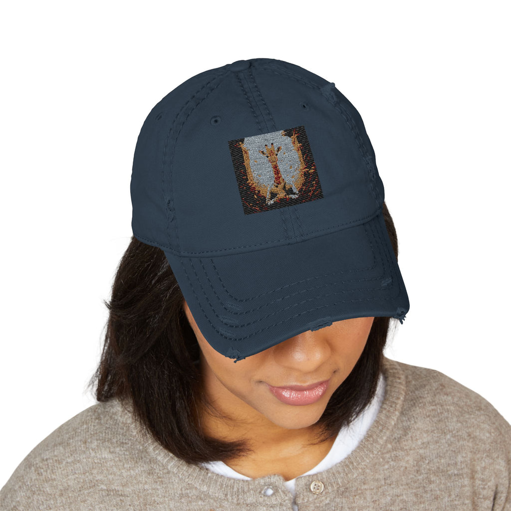 Bear Dad Hat – Library Days Are the Best Days