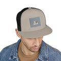 Bunny Trucker Cap – Do Good. Be Good