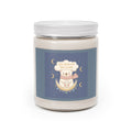 Bear Scented Candle – She Believed She Could
