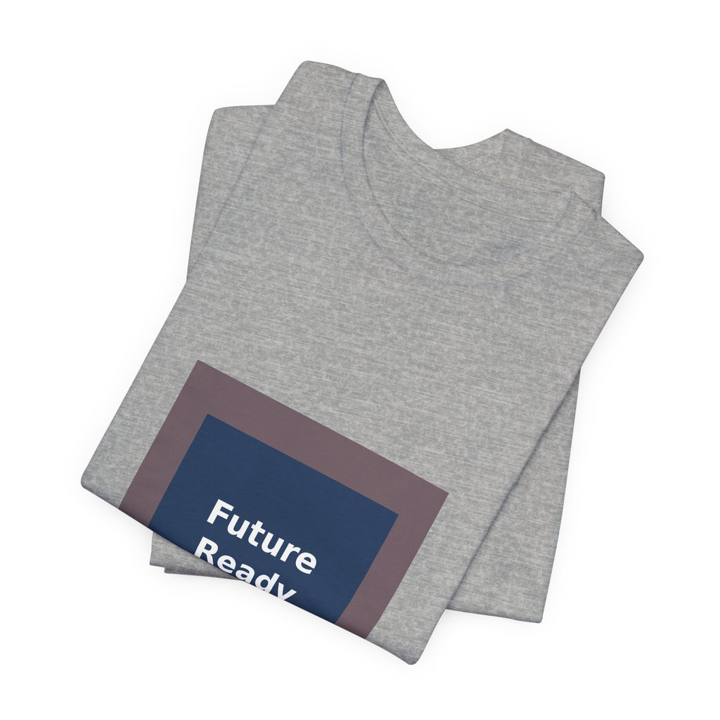 Future Ready - KayKay Makeup Bag / Zip Pouch