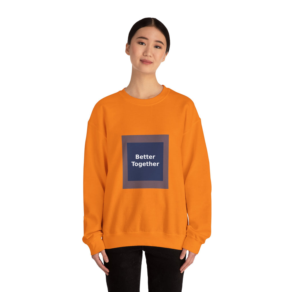 Better Together - KayKay Crewneck