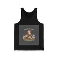 Butterfly Tank Top – Do Good. Be Good
