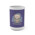 Bear Mug 15oz – Still Becoming