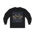 Eres Capaz Turtle Long Sleeve Tee