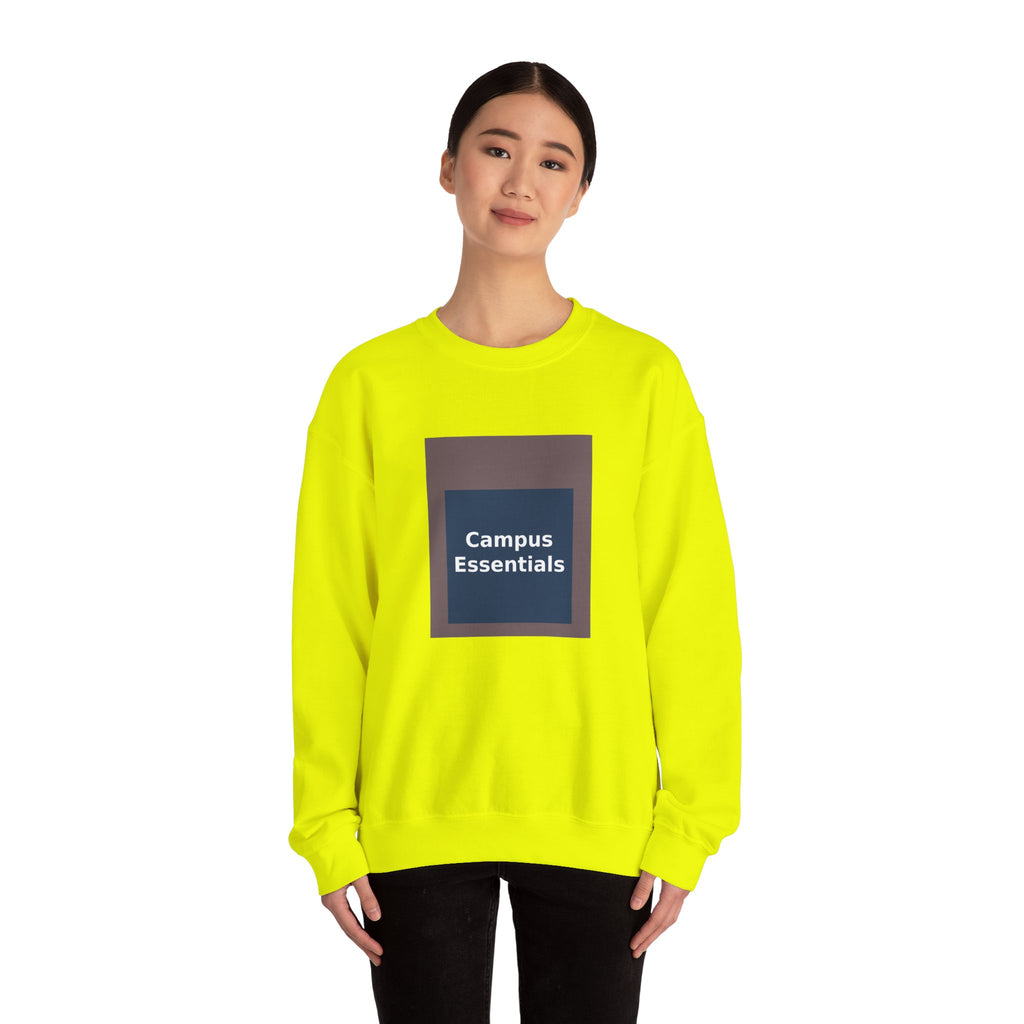 Campus Essentials - KayKay Crewneck