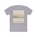 THIS MOMENT WILL PASS Unisex Tee
