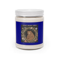Bear Scented Candle – Study Buddy Vibes
